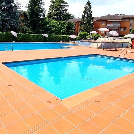 Appartamento Peschiera Peschiera del Garda Eksteriør billede
