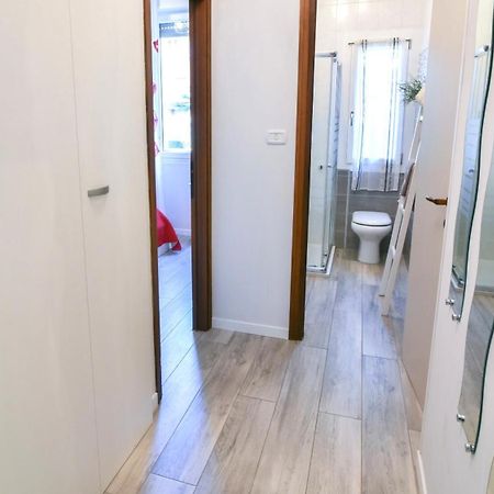 Appartamento Peschiera Peschiera del Garda Eksteriør billede