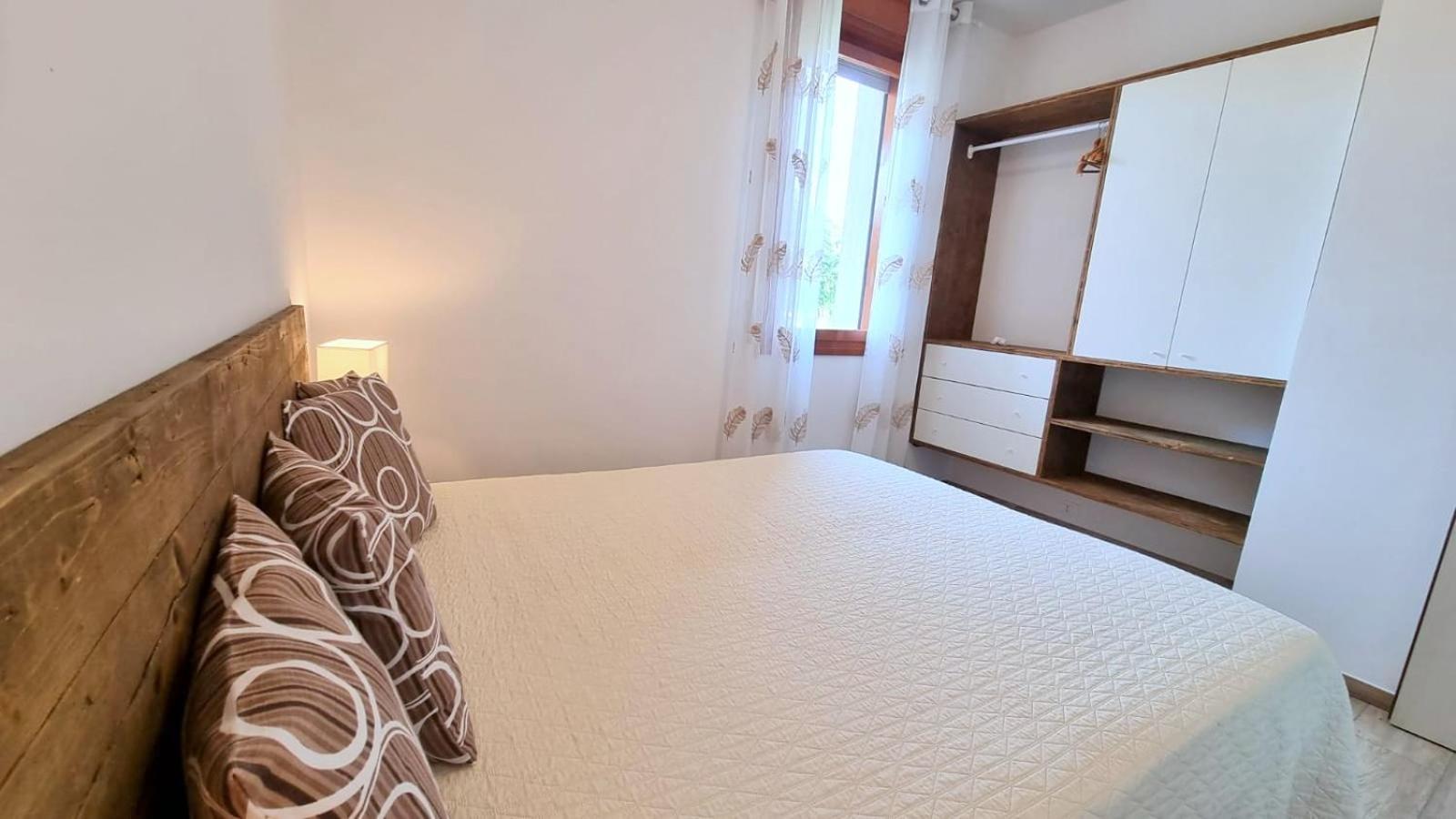 Appartamento Peschiera Peschiera del Garda Eksteriør billede