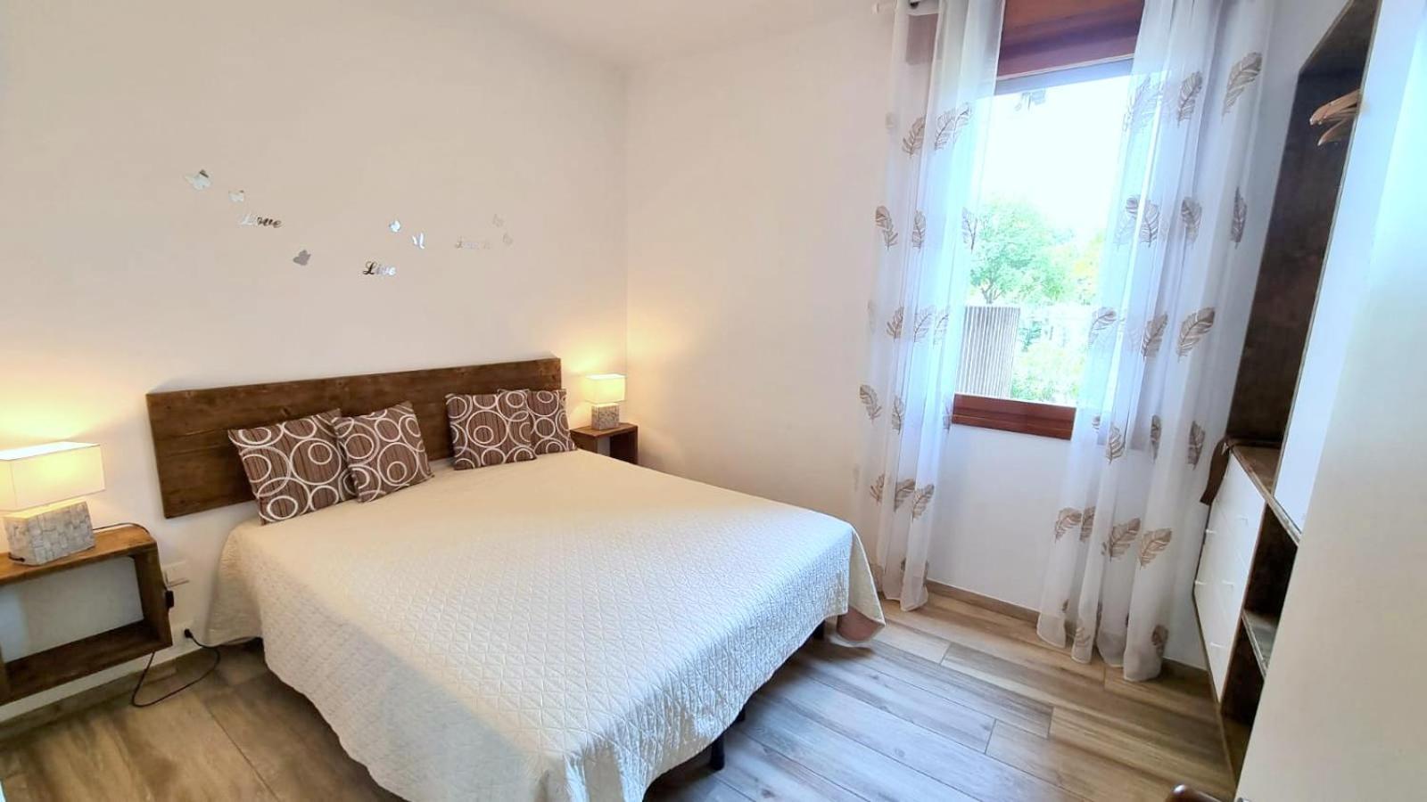 Appartamento Peschiera Peschiera del Garda Eksteriør billede