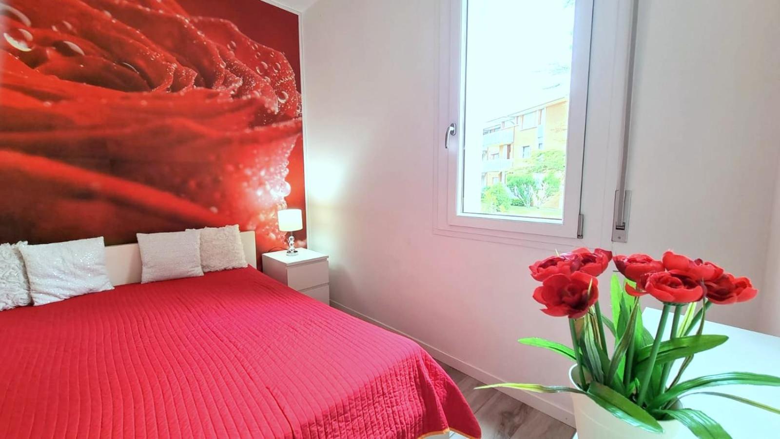 Appartamento Peschiera Peschiera del Garda Eksteriør billede