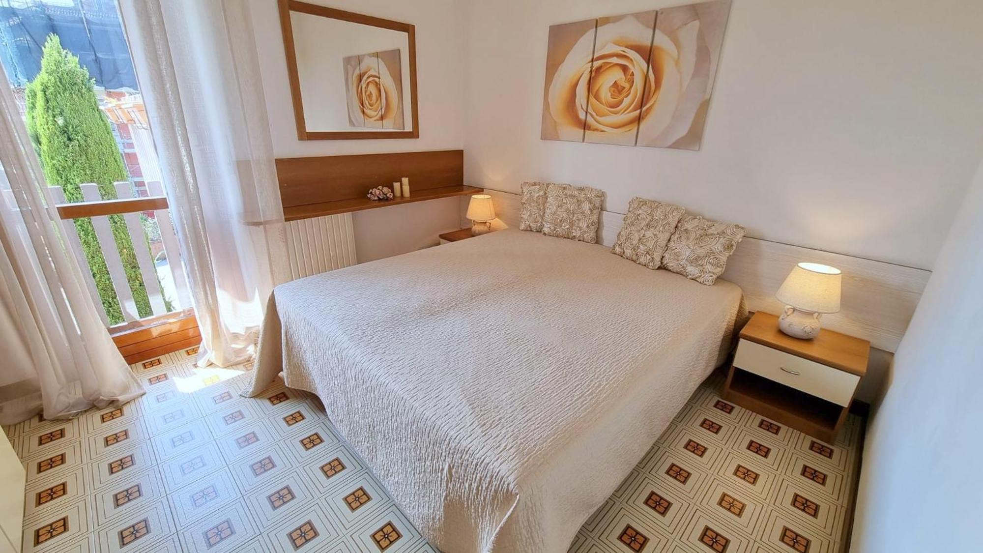 Appartamento Peschiera Peschiera del Garda Eksteriør billede
